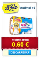 Actimel