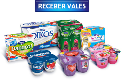 RECEBER VALES