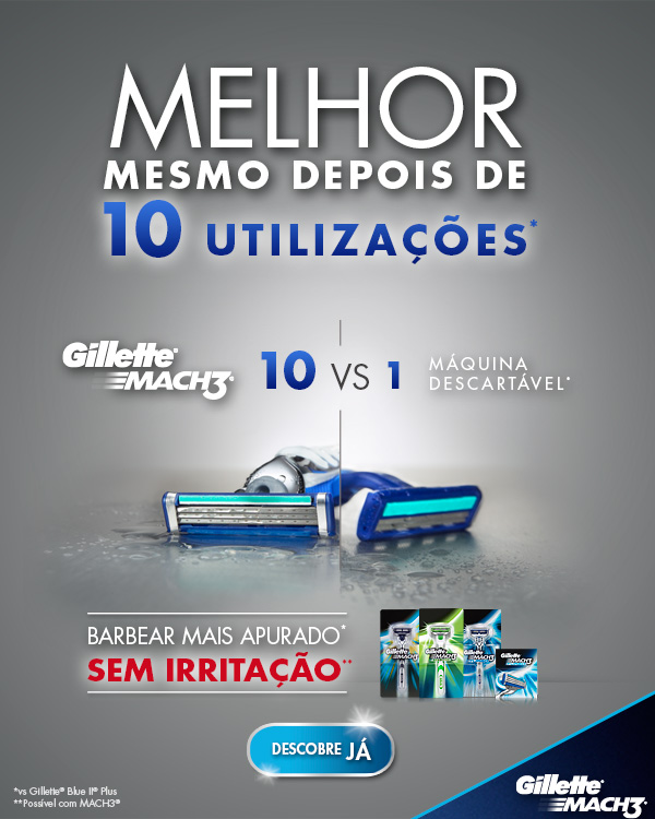 Gillette