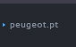 Peugeot